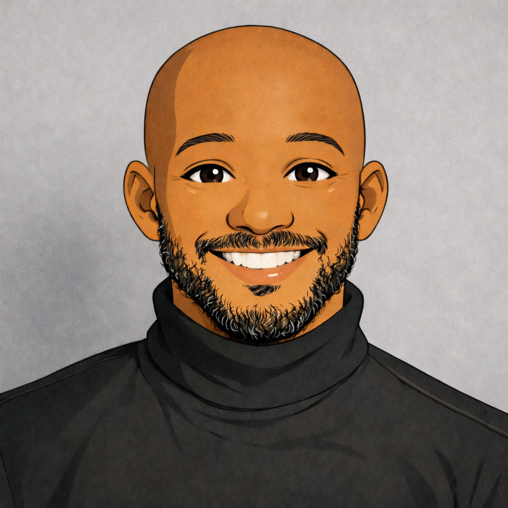 Devlin Hazell